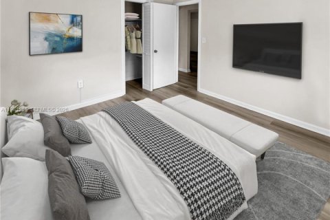 Appartement à louer à Miami, Floride: 2 chambres, 67.35 m2 № 2080163 - photo 7