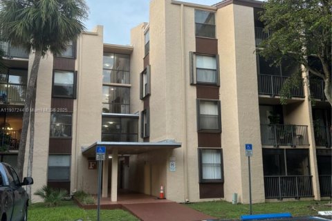 Condo in Miami, Florida, 1 bedroom  № 1971733