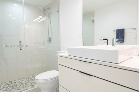 Condominio en venta en Sunny Isles Beach, Florida, 3 dormitorios, 139.82 m2 № 2152454 - foto 25