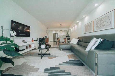 Condominio en Sunny Isles Beach, Florida, 3 dormitorios  № 2152454