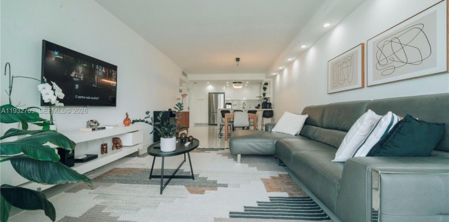 Condominio en Sunny Isles Beach, Florida, 3 dormitorios № 2152454