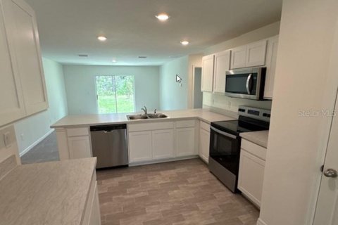 House in Palm Coast, Florida 3 bedrooms, 144.18 sq.m. № 1686475 - photo 3