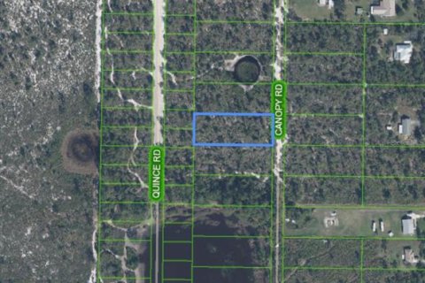 Land in Sebring, Florida № 2159879 - photo 7