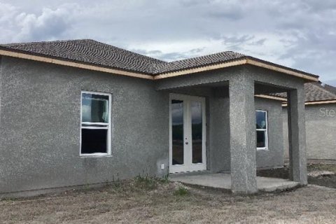 Casa en venta en Kissimmee, Florida, 4 dormitorios, 176.79 m2 № 1906004 - foto 19