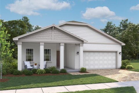 Casa en venta en Kissimmee, Florida, 4 dormitorios, 176.79 m2 № 1906004 - foto 1