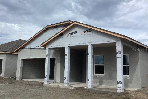 Casa en venta en Kissimmee, Florida, 4 dormitorios, 176.79 m2 № 1906004 - foto 3