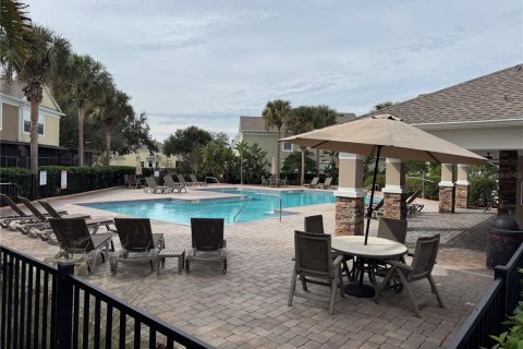 Townhouse in Riverview, Florida 3 bedrooms, 162.58 sq.m. № 2437312 - photo 17