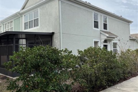 Townhouse in Riverview, Florida 3 bedrooms, 162.58 sq.m. № 2437312 - photo 15