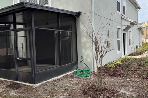Townhouse in Riverview, Florida 3 bedrooms, 162.58 sq.m. № 2437312 - photo 2