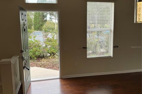 Townhouse in Riverview, Florida 3 bedrooms, 162.58 sq.m. № 2437312 - photo 4