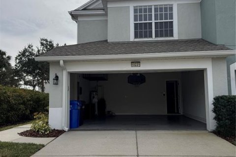 Townhouse in Riverview, Florida 3 bedrooms, 162.58 sq.m. № 2437312