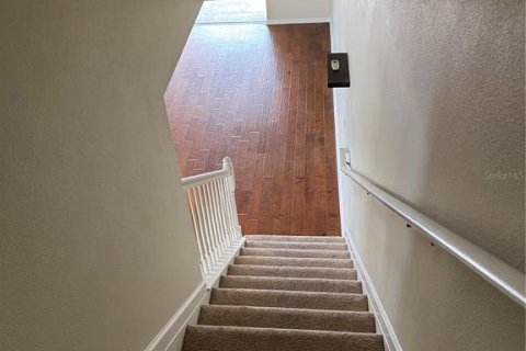 Townhouse in Riverview, Florida 3 bedrooms, 162.58 sq.m. № 2437312 - photo 6