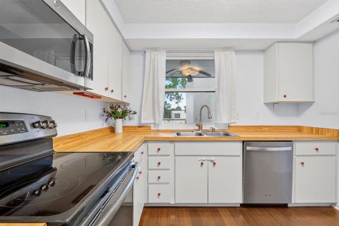 Condominio en venta en Sarasota, Florida, 2 dormitorios, 110.65 m2 № 2199131 - foto 19