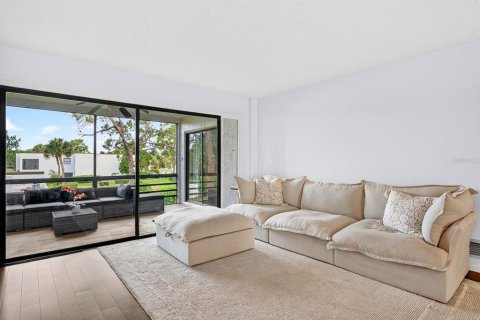 Condominio en venta en Sarasota, Florida, 2 dormitorios, 110.65 m2 № 2199131 - foto 9