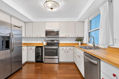 Condominio en venta en Sarasota, Florida, 2 dormitorios, 110.65 m2 № 2199131 - foto 20