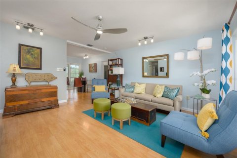 Casa en alquiler en Sarasota, Florida, 3 dormitorios, 114.46 m2 № 1248964 - foto 7