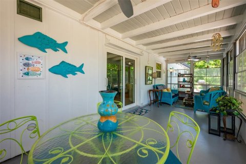 Casa en alquiler en Sarasota, Florida, 3 dormitorios, 114.46 m2 № 1248964 - foto 27