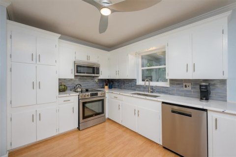 Casa en alquiler en Sarasota, Florida, 3 dormitorios, 114.46 m2 № 1248964 - foto 12