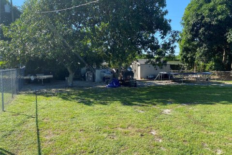 Купить виллу или дом в Майами, Флорида 4 спальни, 158.4м2, № 2034205 - фото 9