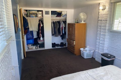 Купить виллу или дом в Майами, Флорида 4 спальни, 158.4м2, № 2034205 - фото 20