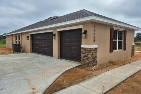 Casa en venta en Dade City, Florida, 4 dormitorios, 216.46 m2 № 1914527 - foto 27