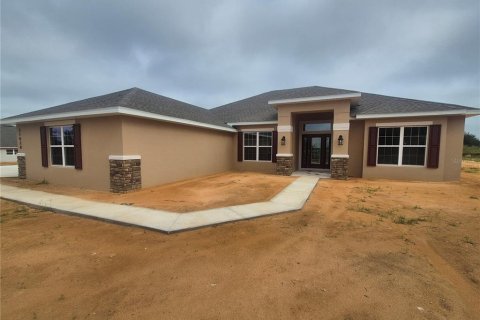 Casa en venta en Dade City, Florida, 4 dormitorios, 216.46 m2 № 1914527 - foto 4