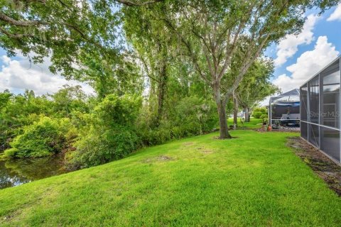 House in Fish Hawk, Florida 2 bedrooms, 143.44 sq.m. № 1795355 - photo 28