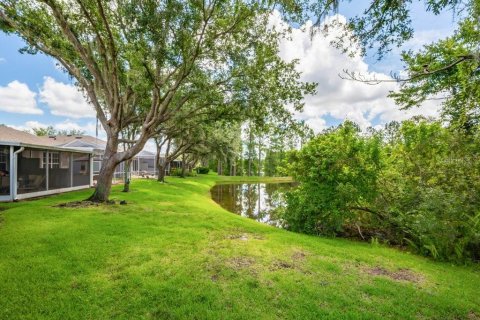 House in Fish Hawk, Florida 2 bedrooms, 143.44 sq.m. № 1795355 - photo 25