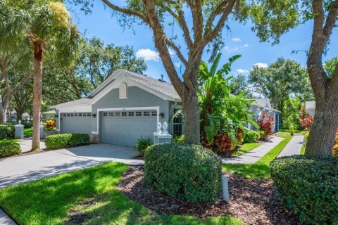 House in Fish Hawk, Florida 2 bedrooms, 143.44 sq.m. № 1795355 - photo 1