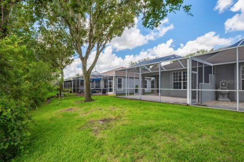 House in Fish Hawk, Florida 2 bedrooms, 143.44 sq.m. № 1795355 - photo 27