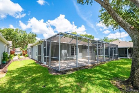 House in Fish Hawk, Florida 2 bedrooms, 143.44 sq.m. № 1795355 - photo 24