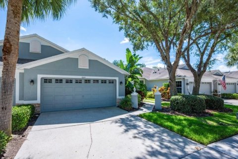 House in Fish Hawk, Florida 2 bedrooms, 143.44 sq.m. № 1795355 - photo 30