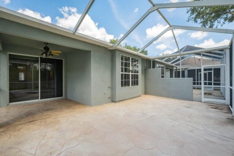 House in Fish Hawk, Florida 2 bedrooms, 143.44 sq.m. № 1795355 - photo 22
