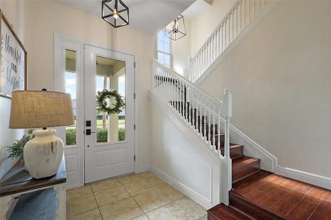 Casa en venta en Oxford, Florida, 4 dormitorios, 272.39 m2 № 1824939 - foto 3