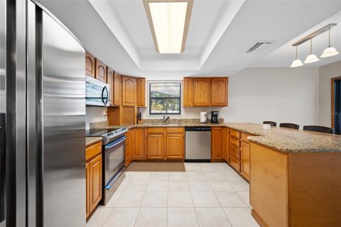 Villa ou maison à vendre à Palm Harbor, Floride: 3 chambres, 193.89 m2 № 2215882 - photo 9
