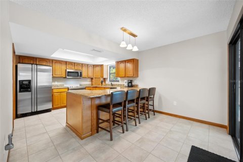 Villa ou maison à vendre à Palm Harbor, Floride: 3 chambres, 193.89 m2 № 2215882 - photo 16