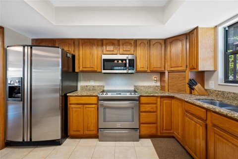 Villa ou maison à vendre à Palm Harbor, Floride: 3 chambres, 193.89 m2 № 2215882 - photo 10