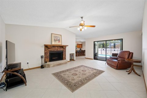 Villa ou maison à vendre à Palm Harbor, Floride: 3 chambres, 193.89 m2 № 2215882 - photo 20