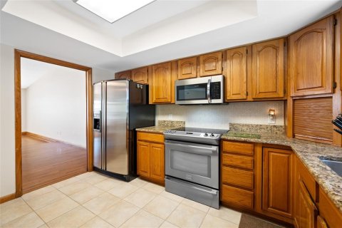 Villa ou maison à vendre à Palm Harbor, Floride: 3 chambres, 193.89 m2 № 2215882 - photo 12