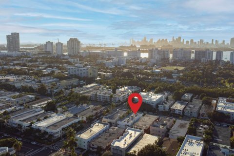 Copropriété à louer à Miami Beach, Floride: 1 chambre, 66.89 m2 № 1962556 - photo 14