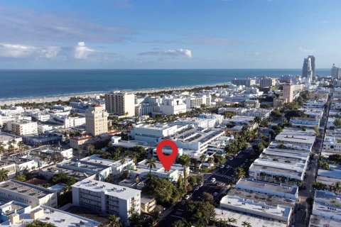 Copropriété à louer à Miami Beach, Floride: 1 chambre, 66.89 m2 № 1962556 - photo 13