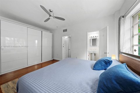 Copropriété à louer à Miami Beach, Floride: 1 chambre, 66.89 m2 № 1962556 - photo 21
