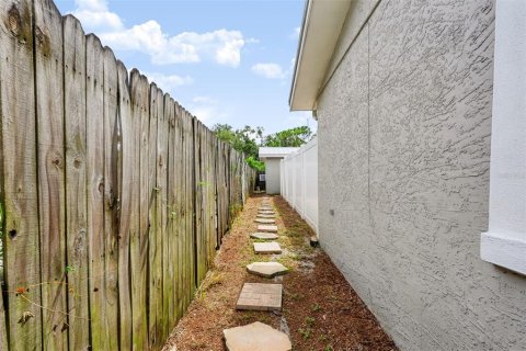 Villa ou maison à louer à Tampa, Floride: 3 chambres, 120.4 m2 № 2400995 - photo 26