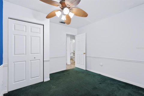Villa ou maison à louer à Tampa, Floride: 3 chambres, 120.4 m2 № 2400995 - photo 16