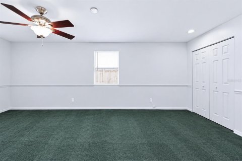 Villa ou maison à louer à Tampa, Floride: 3 chambres, 120.4 m2 № 2400995 - photo 21