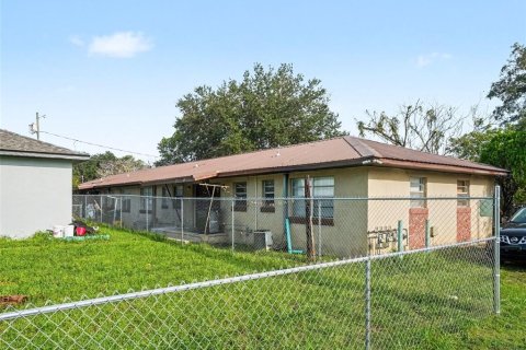 Propiedad comercial en venta en Lake Wales, Florida, 265.7 m2 № 2149650 - foto 11
