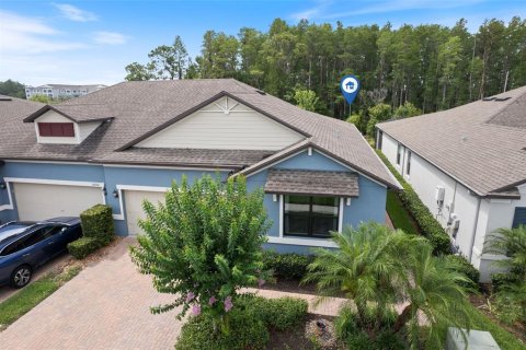 Villa ou maison à vendre à Land O' Lakes, Floride: 2 chambres, 204.38 m2 № 1853539 - photo 2
