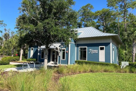 Villa ou maison à vendre à Land O' Lakes, Floride: 2 chambres, 204.38 m2 № 1853539 - photo 30