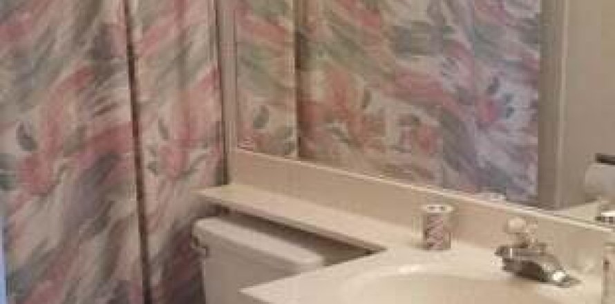 Condo à Jensen Beach, Floride, 2 chambres № 1180132