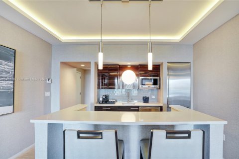 Condo in Fort Lauderdale, Florida, 2 bedrooms  № 1868037 - photo 11